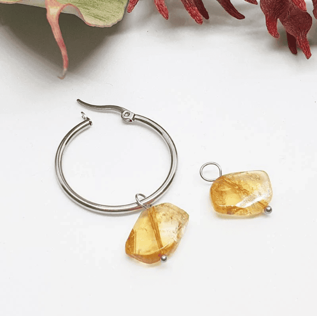 Pack Oshun Equilibrio con Cuarzos - Imagen 3