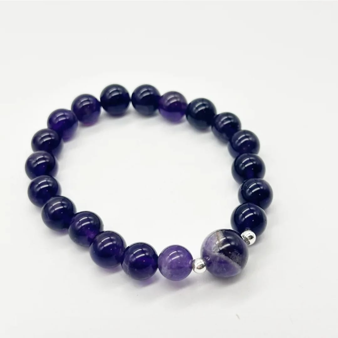 Pulsera Amatista grande - Imagen 2
