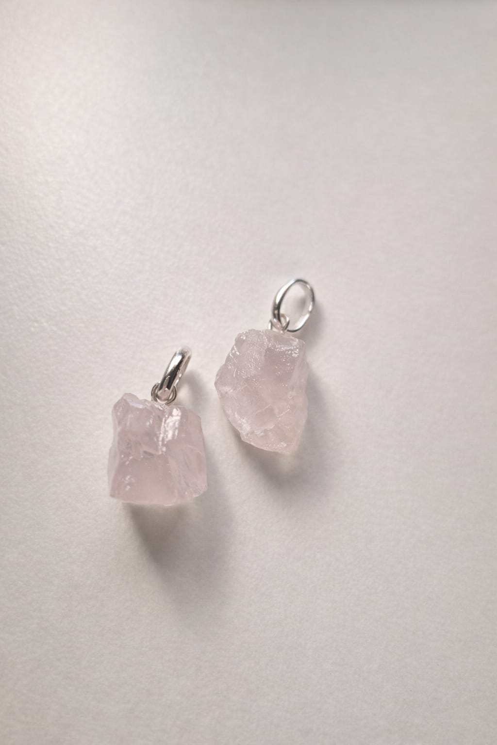 Colgantes de Minerales Naturales - Imagen 5