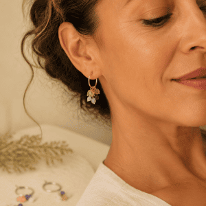 Pack Oshun Equilibrio con Cuarzos