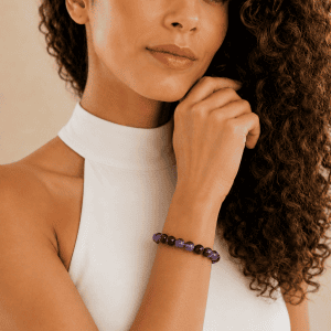 Pulsera Amatista grande